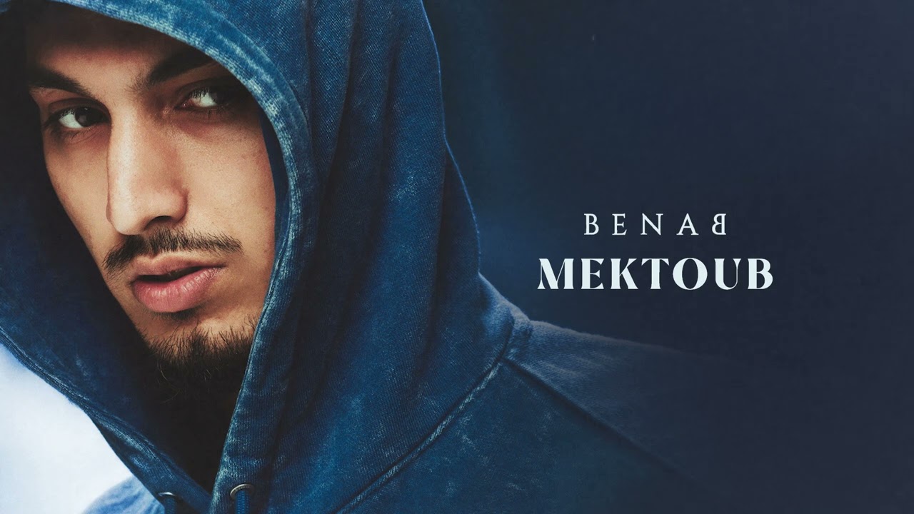 Benab - Mektoub (Audio Officiel)
