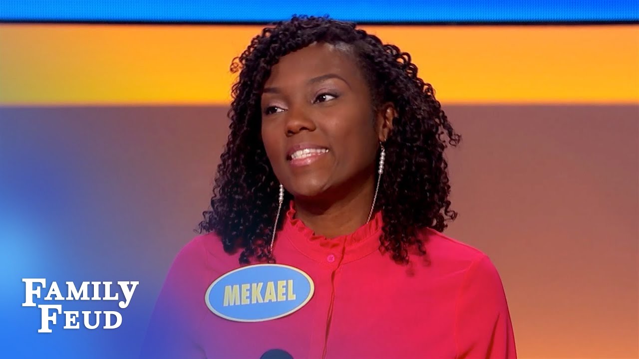 OMG! Mekael's SEXY answer gets Steve HOPPING!