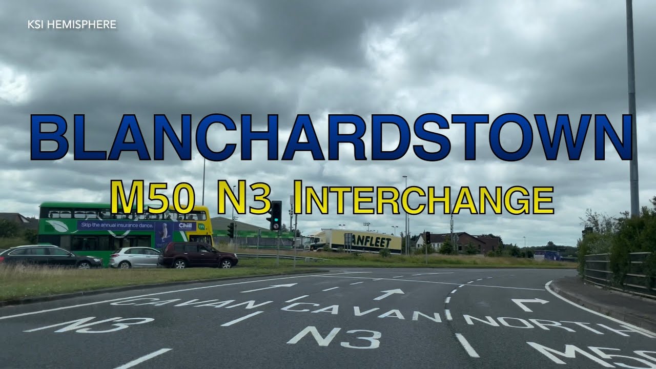 BLANCHARDSTOWN 🇮🇪☘️🇵🇭🙏 10/07/2022 DUBLIN CITY,IRELAND