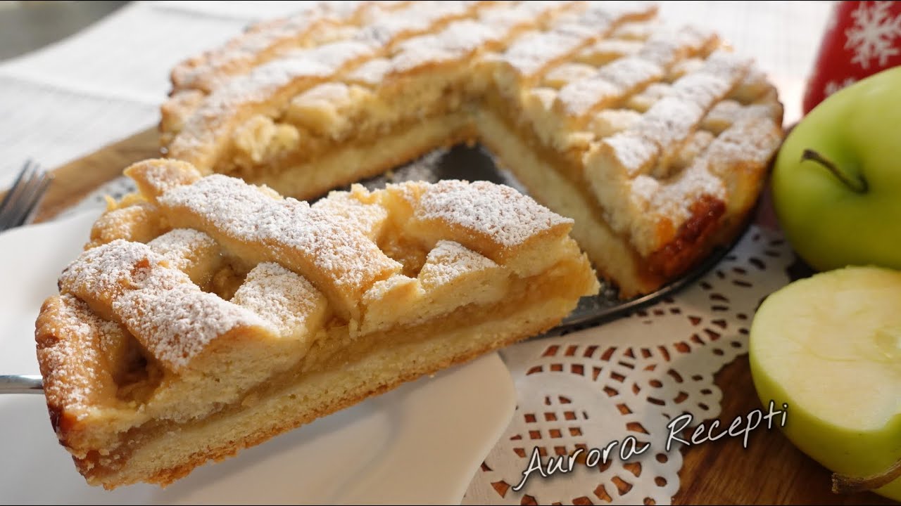 Lenja Pita - Probajte i setite se detinjstva! 🍏/ Like Grandma’s Hug – Taste the Memories!