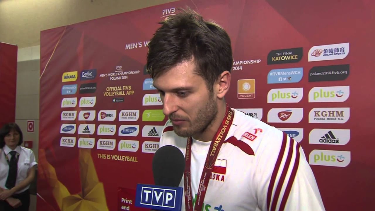 Michał Winiarski też kończy z kadrą! "Trzeba wiedzieć, kiedy ze sceny zejść..."