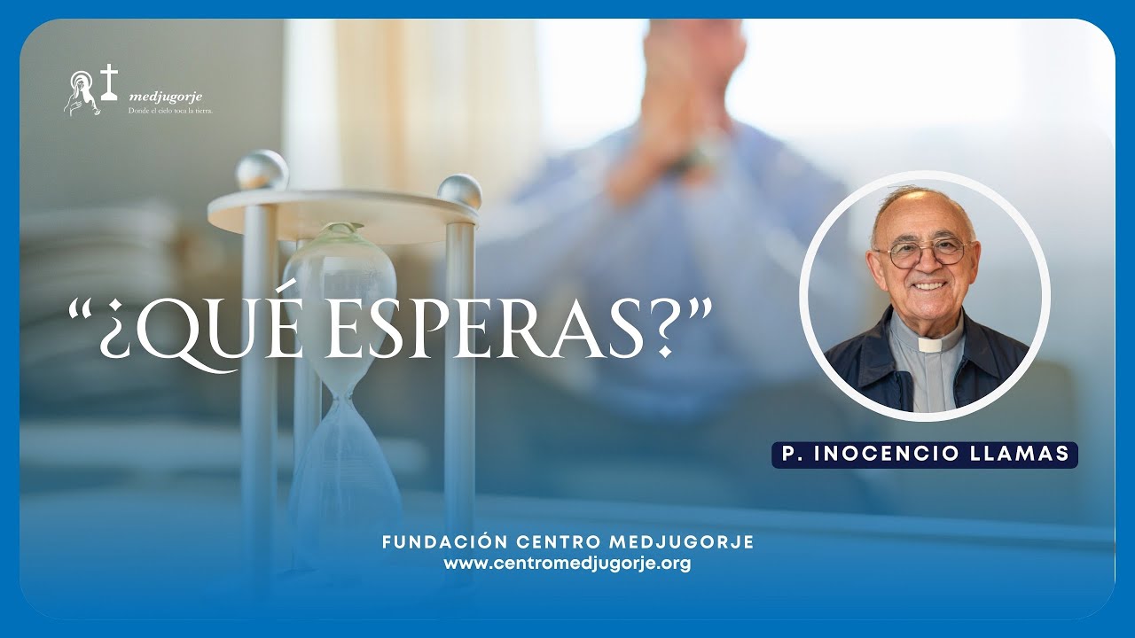 FORMACIÓN P. INOCENCIO: 