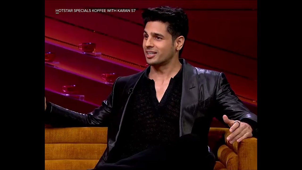 Manifestation Couch | Hotstar Specials Koffee With Karan S7 | Episode 7 | DisneyPlus Hotstar