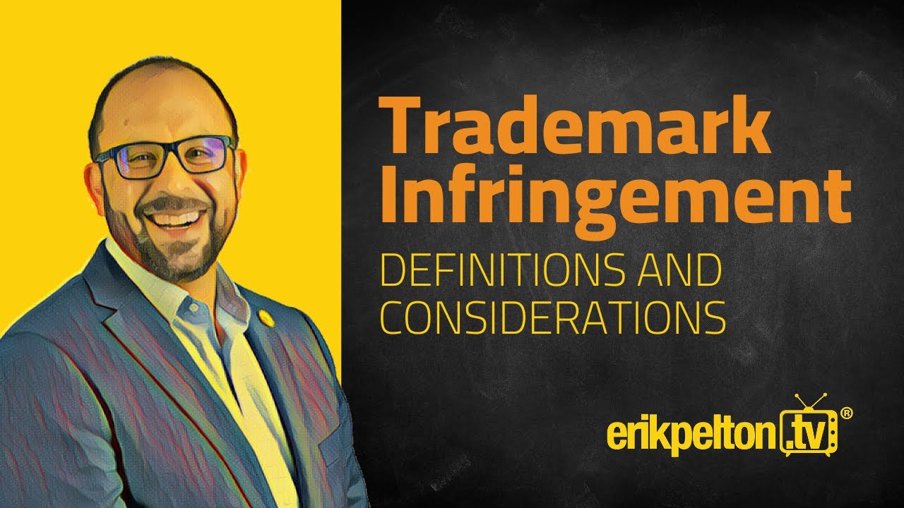 Trademark Infringement: What It Is and How to Deal With It