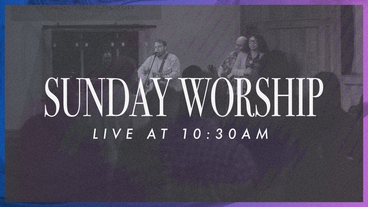 Friendship Church Live Stream | Sunday Service | 02.01.26