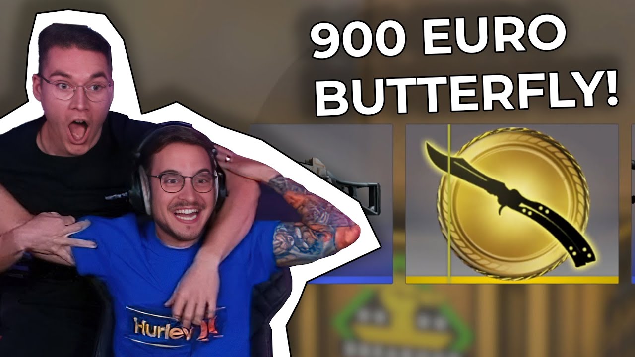 SEP'S NEUES MESSER! | CS GO Ranked