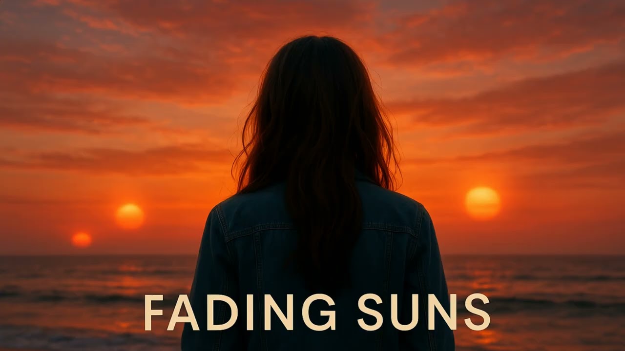 Fading Suns