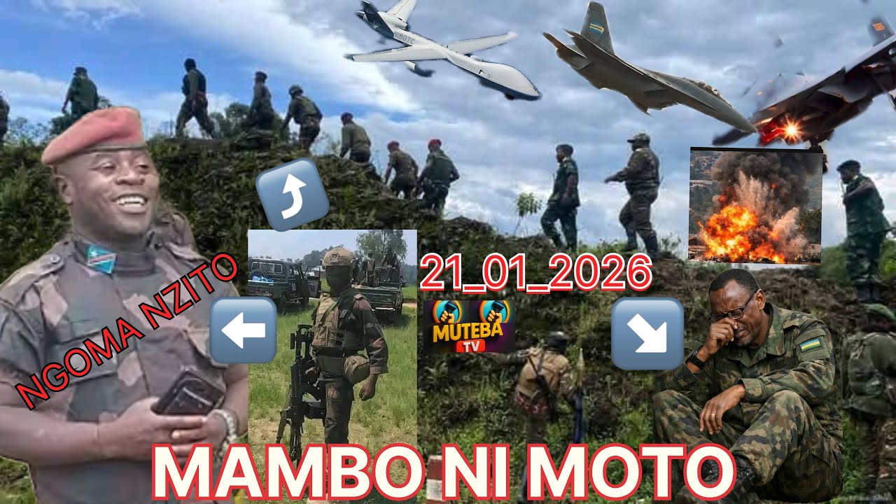 21_01_ATARI UJUMBE MUZITO KUTOKA KWA GENERAL NGOMA NZITO MZALENDO KUTOKA FIZI MWANGA UVIRA KAMANYOLA
