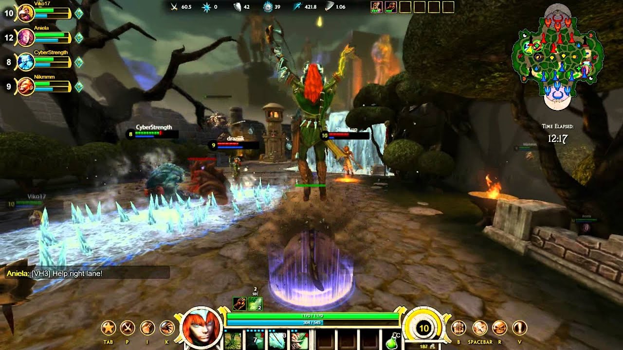 Random Fridays/Thursdays Episode 1 SMITE 