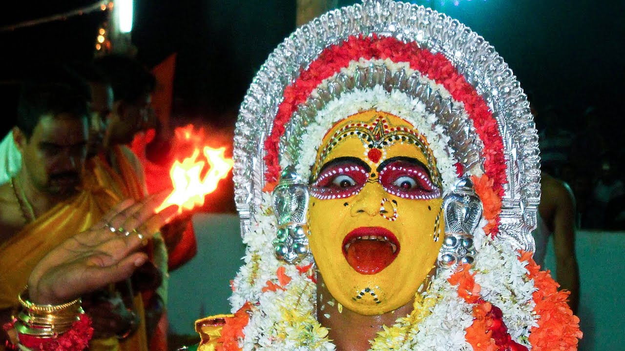 Rakteshwari Nema, Vajradehi Mutt- Gurupura