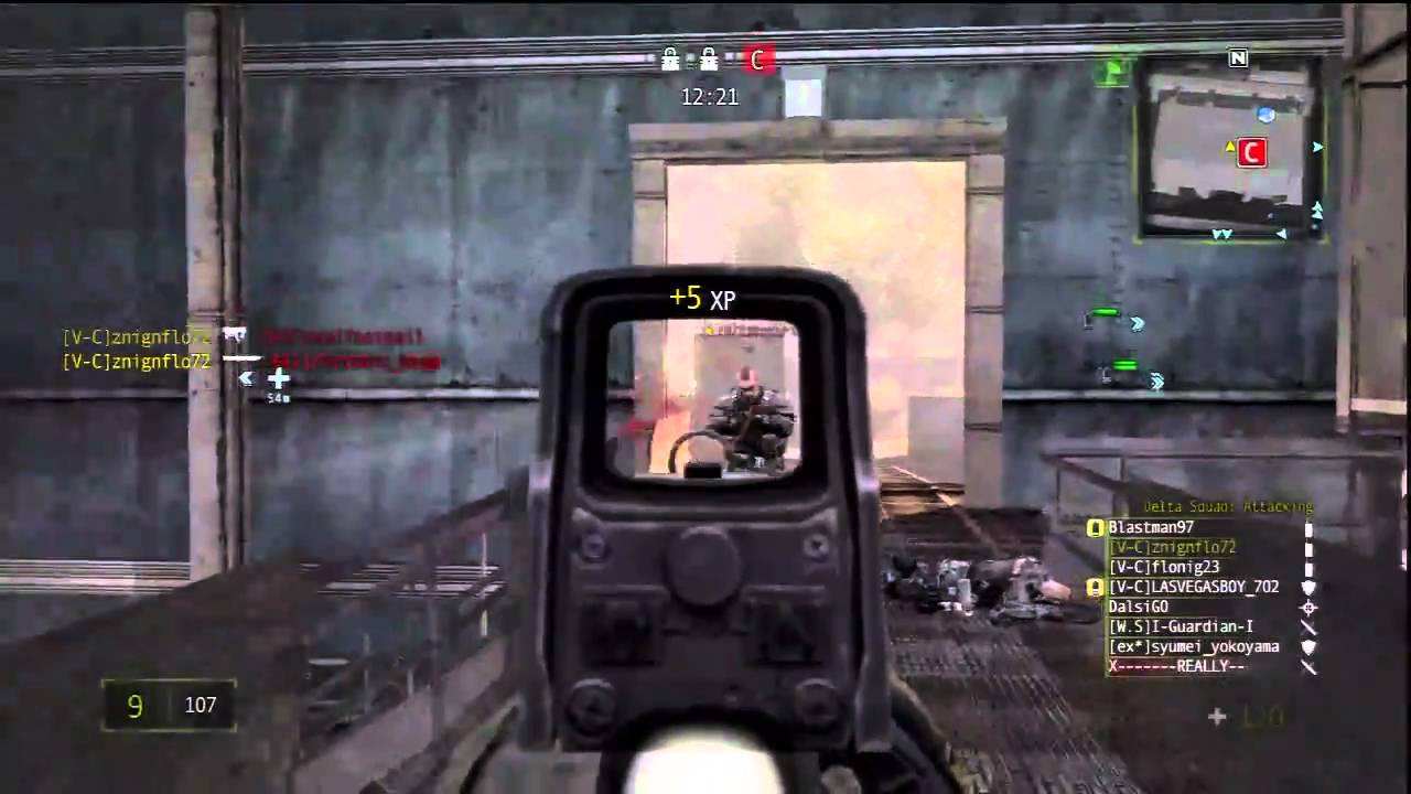 3 V-C vs. N/B