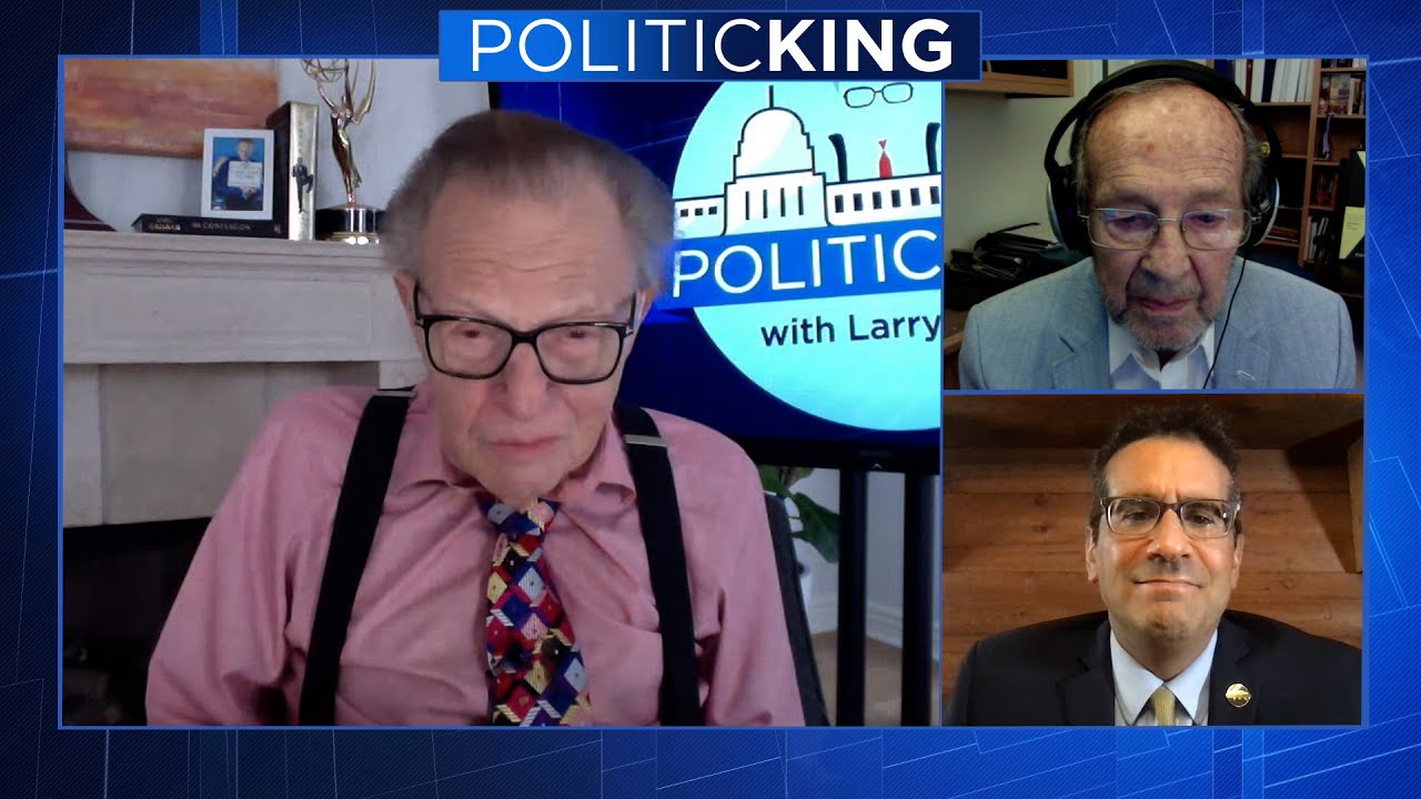 William Perry and Tom Collina: A new nuclear arms race is underway