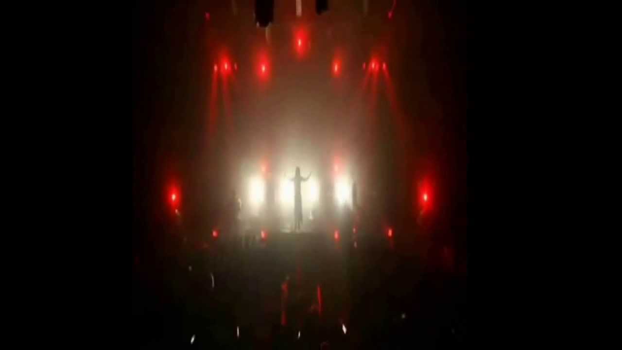 Angelo - The Faith to Follow Live - Part 1