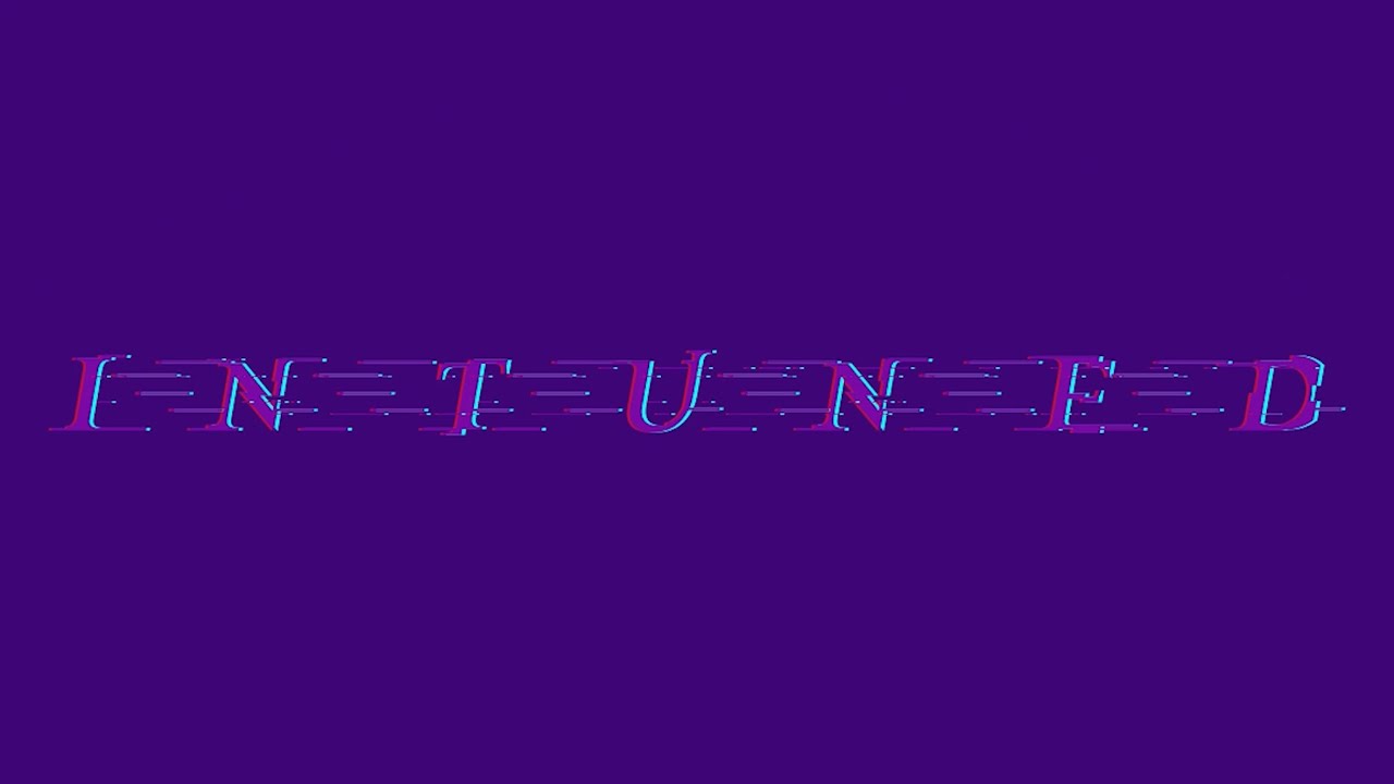 Intuned