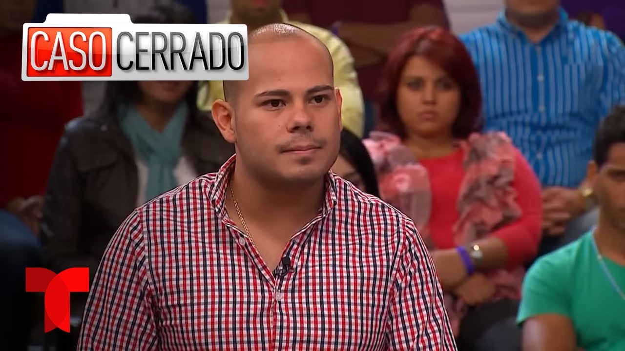 Fue padre siendo gay y ahora quiere quitarle los hijos 🌈⚠️🔪 | Caso Cerrado Capítulo Completo