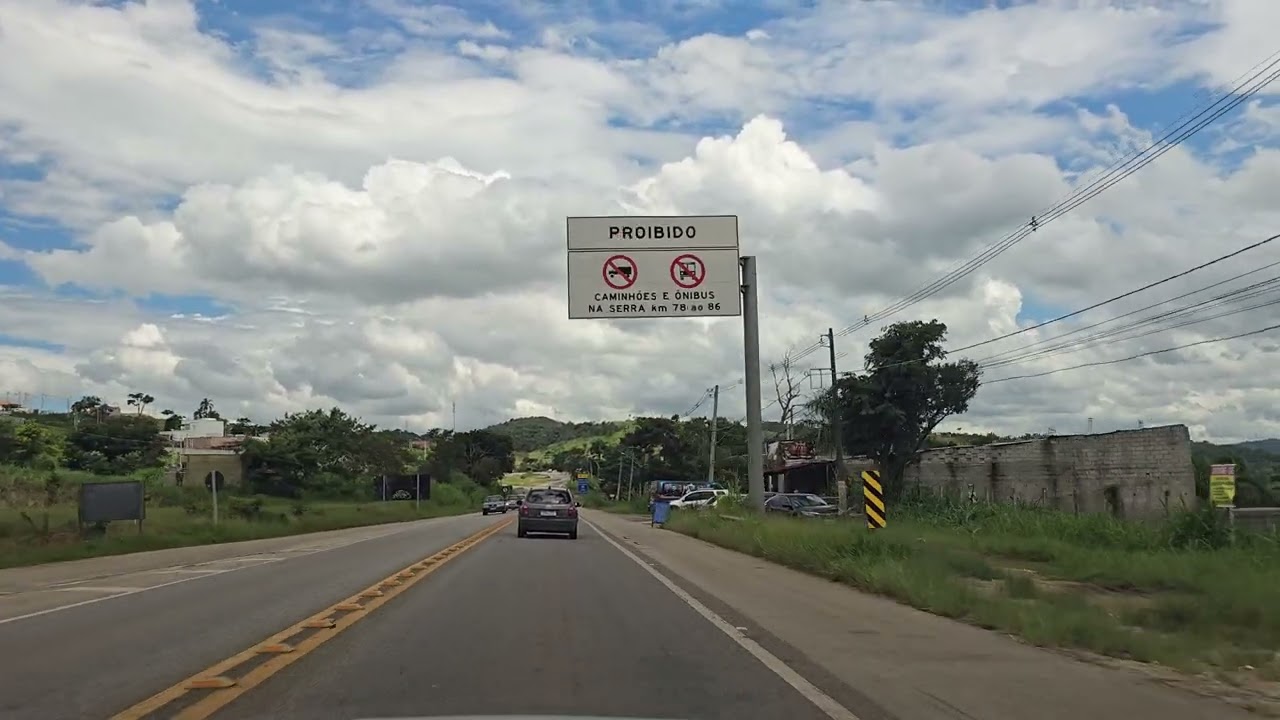 Viagem para Ubatuba SP, Passando em Taubaté EP 02
