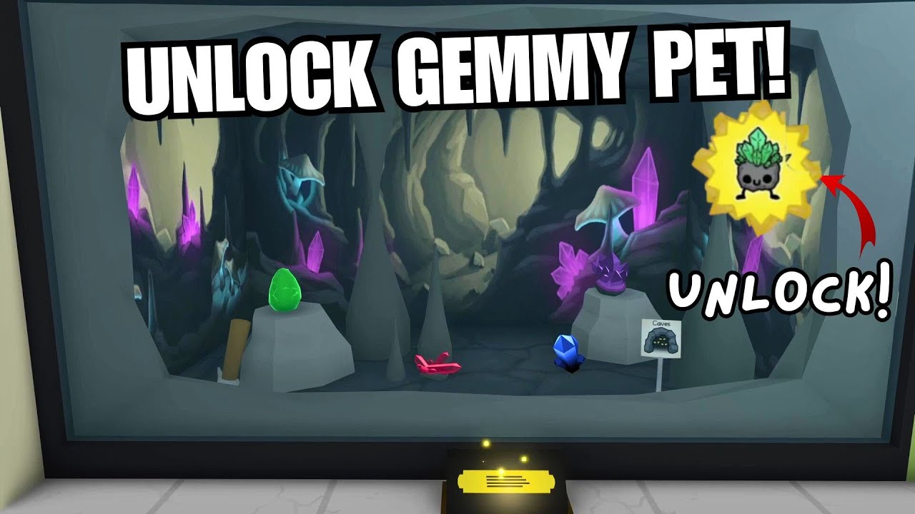 COMPLETE the CAVE COLLECTION Exhibit! Wobbly Life Cave Artifacts! Museum Artifacts - Wobbly Life
