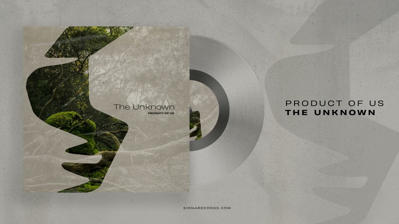 Product Of Us -  Under Control (Extended Mix) [Siona Records]