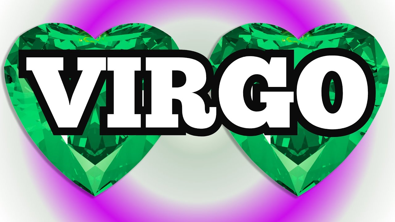 VIRGO SE TRATA DE TI Y ES URGENTEE! ALGO MUY ,MUY FUERTE TE VA A OCURRIR ,ESTO LO TIENES Q SABER HOY