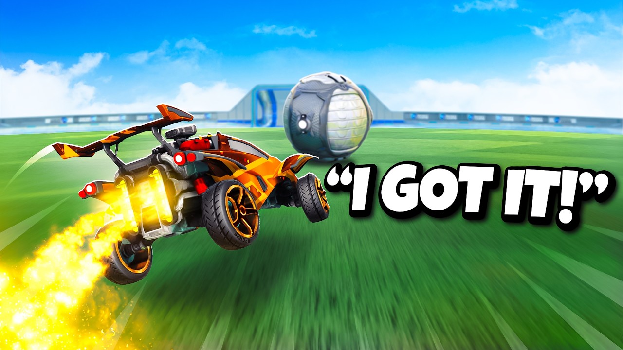 The Comms of EVERY Rank in Rocket League: Which is the best?