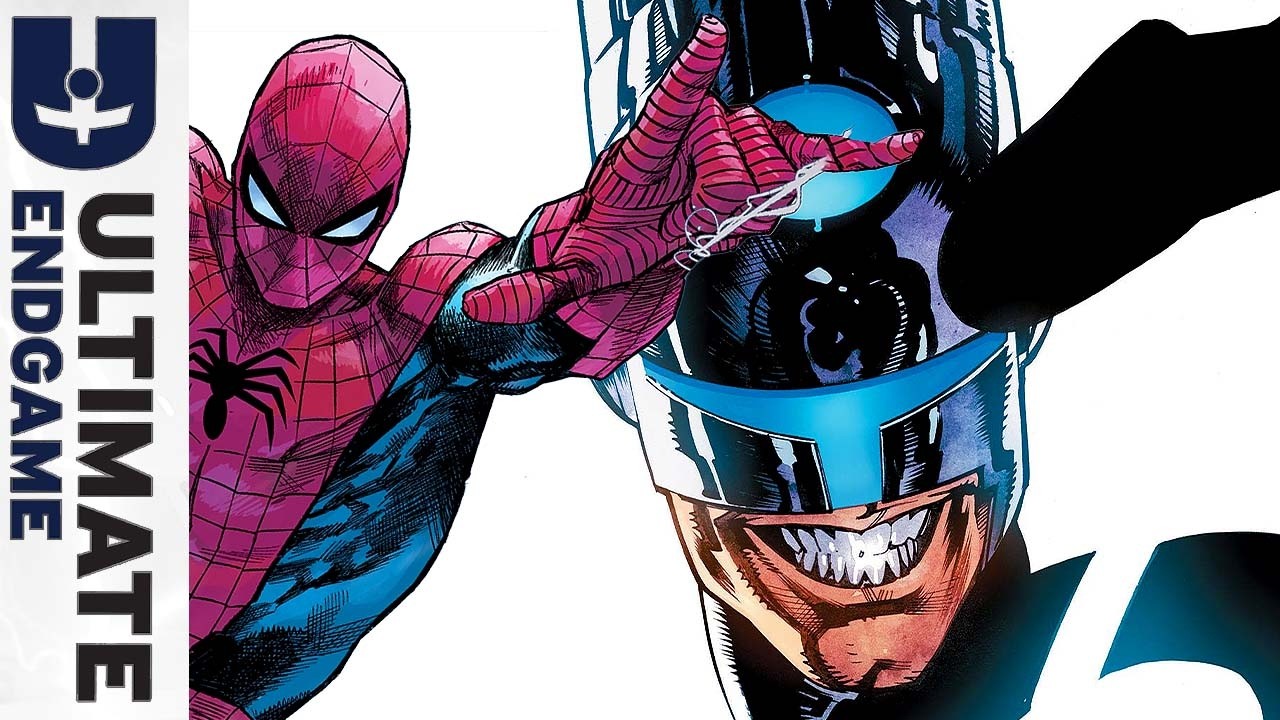 Алтимейт Финал №3 (6160)