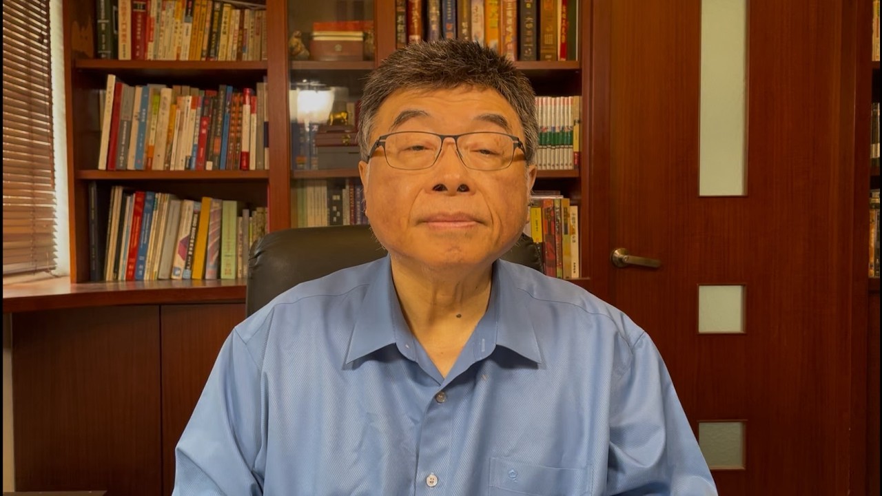 高金素梅被疲勞偵訊不支倒地，送台大醫院急救，司法迫害可惡至極