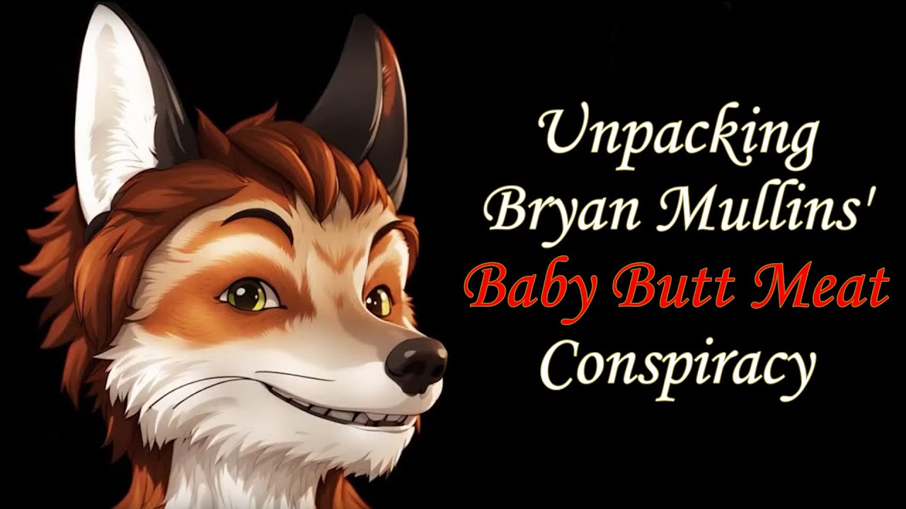 The Creepy AI Fox Returns (Dear God No)
