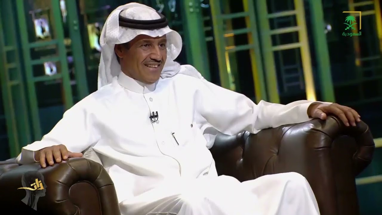 #ذات | خالد عبدالرحمن: بعت سيارتي وساعدني أخي والشاعر رياض إبراهيم وتسلفت  لأصدار أول ألبوم
