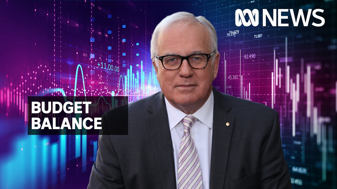 With rising inflation, the government's interest payments are rising fast | Alan Kohler | ABC News