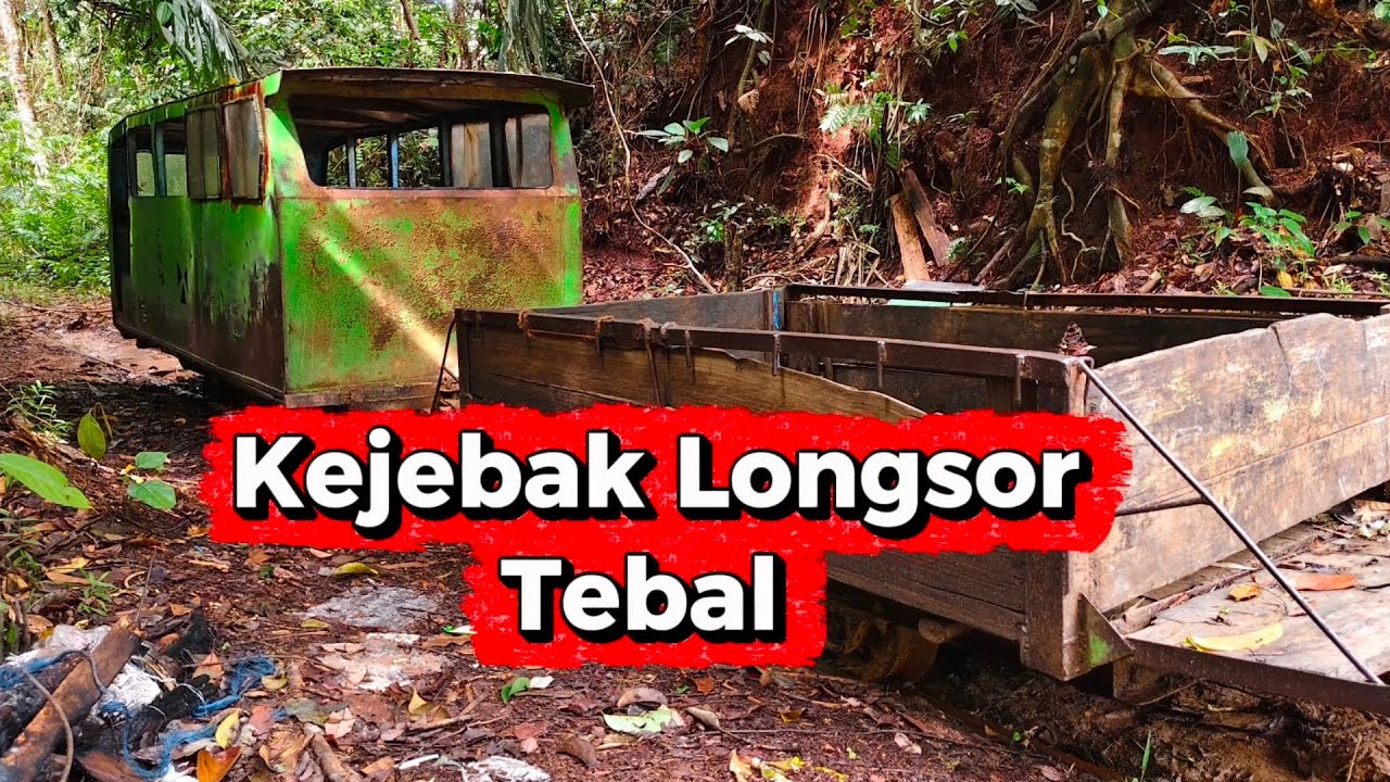 Part 2 Naik Molek ke Lebong Tandai