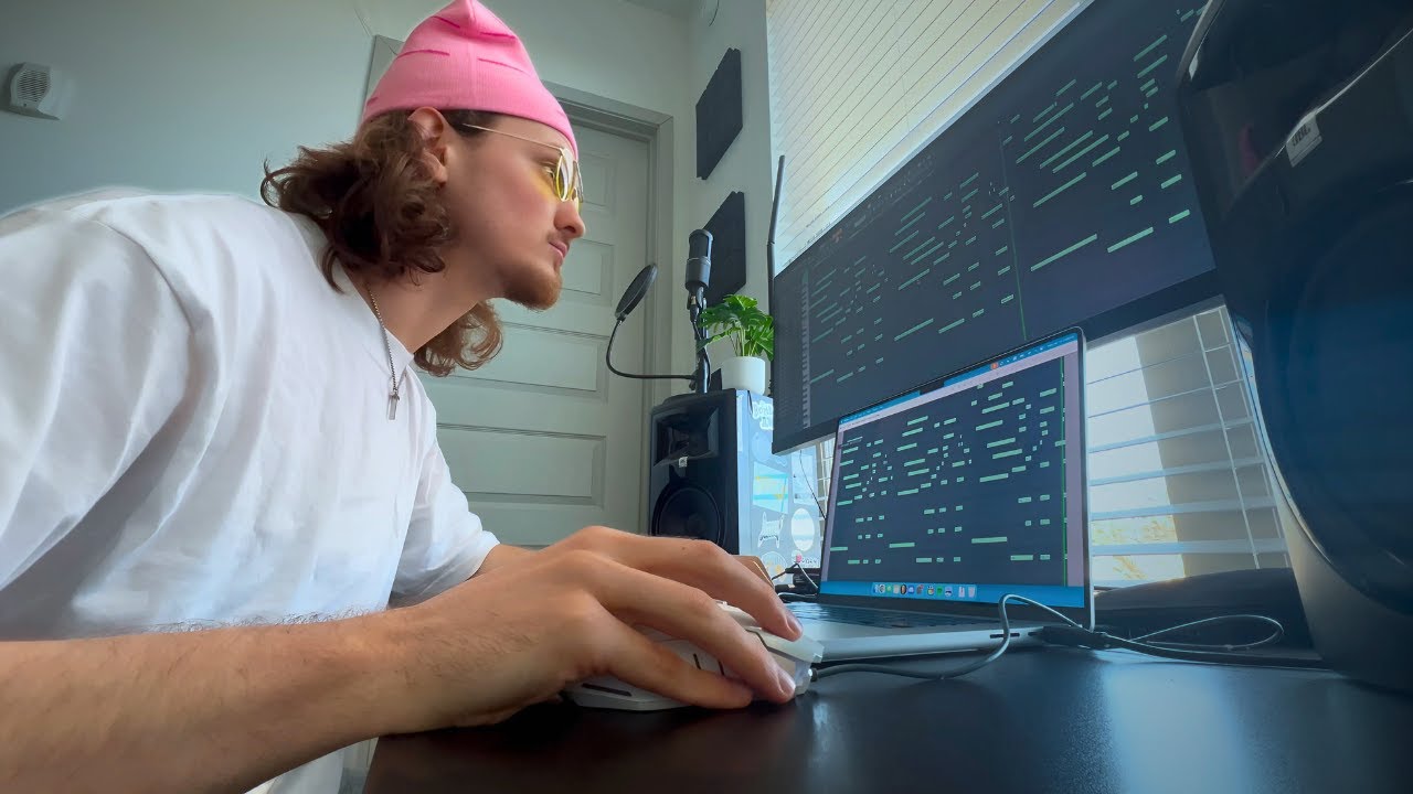 как делать биты с крутизной