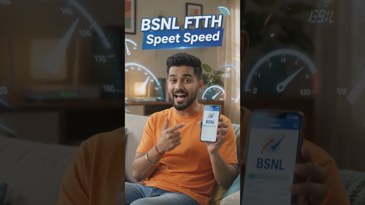 Bsnl Rural Entry Plan259 details | #bsnl #wifi #landline #ftth #fiber #fiberservice #ftthnetwork