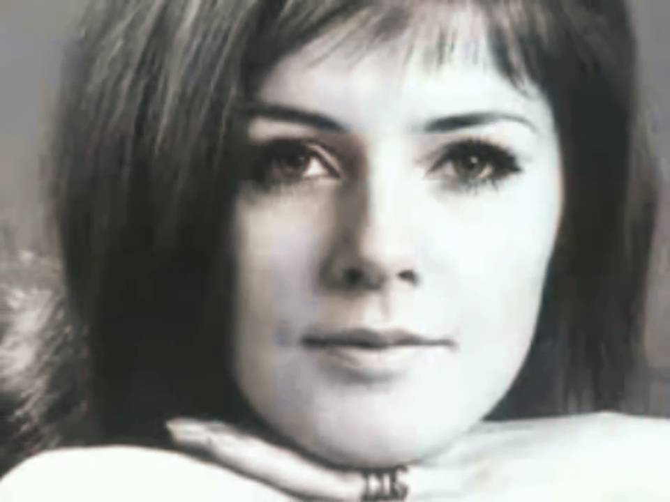 Frida - Morning has broken