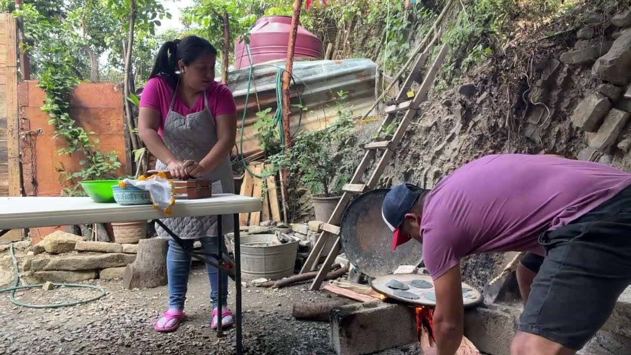 ¡El Rinconcito de mi Huasteca está emitiendo en directo!