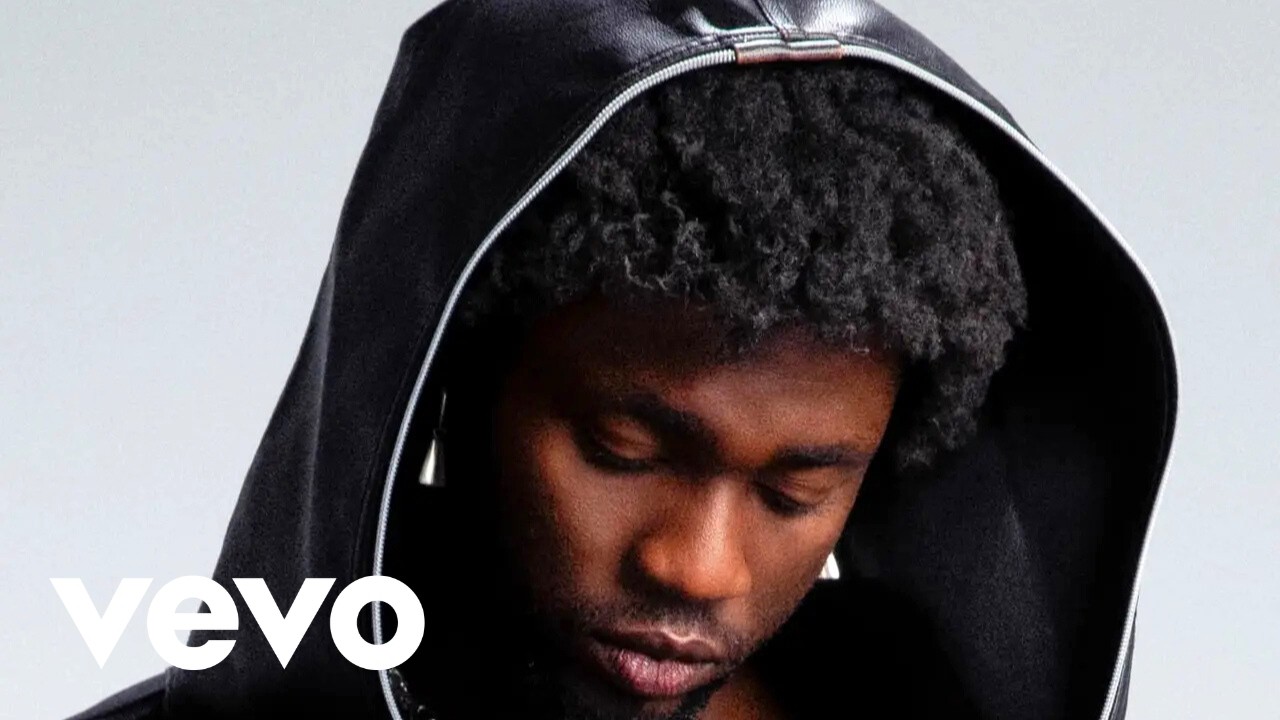 Omah Lay - Drive My Pain Away (Official Music Video)