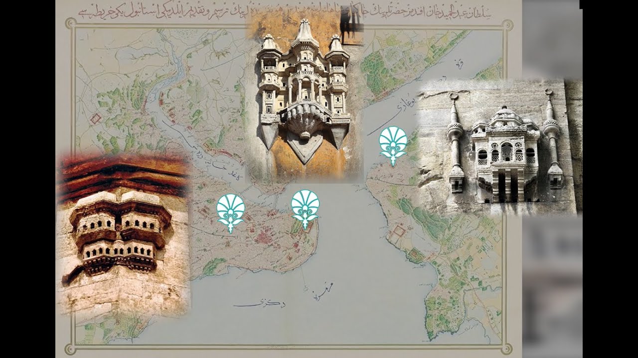 Türk Kültüründe Kuş Evleri // Birdhouses in Turkish Culture