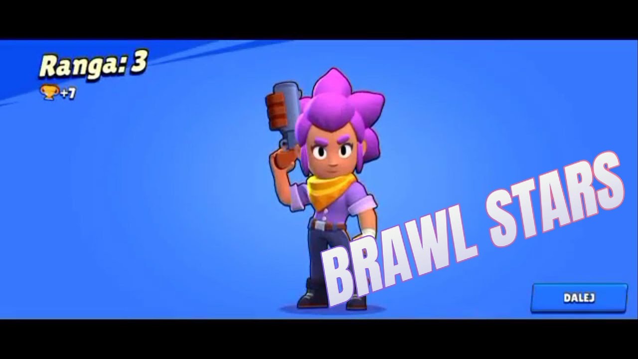 Brawl Stars - Gameplay - Android Game