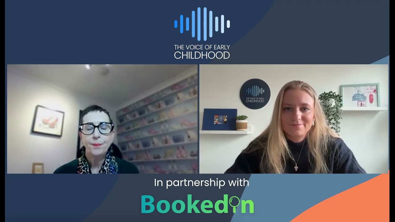 How can we support children in the early years to flourish?