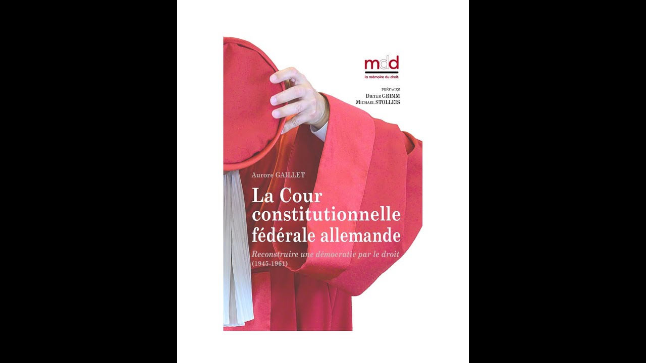 Séminaire général du CERCRID 