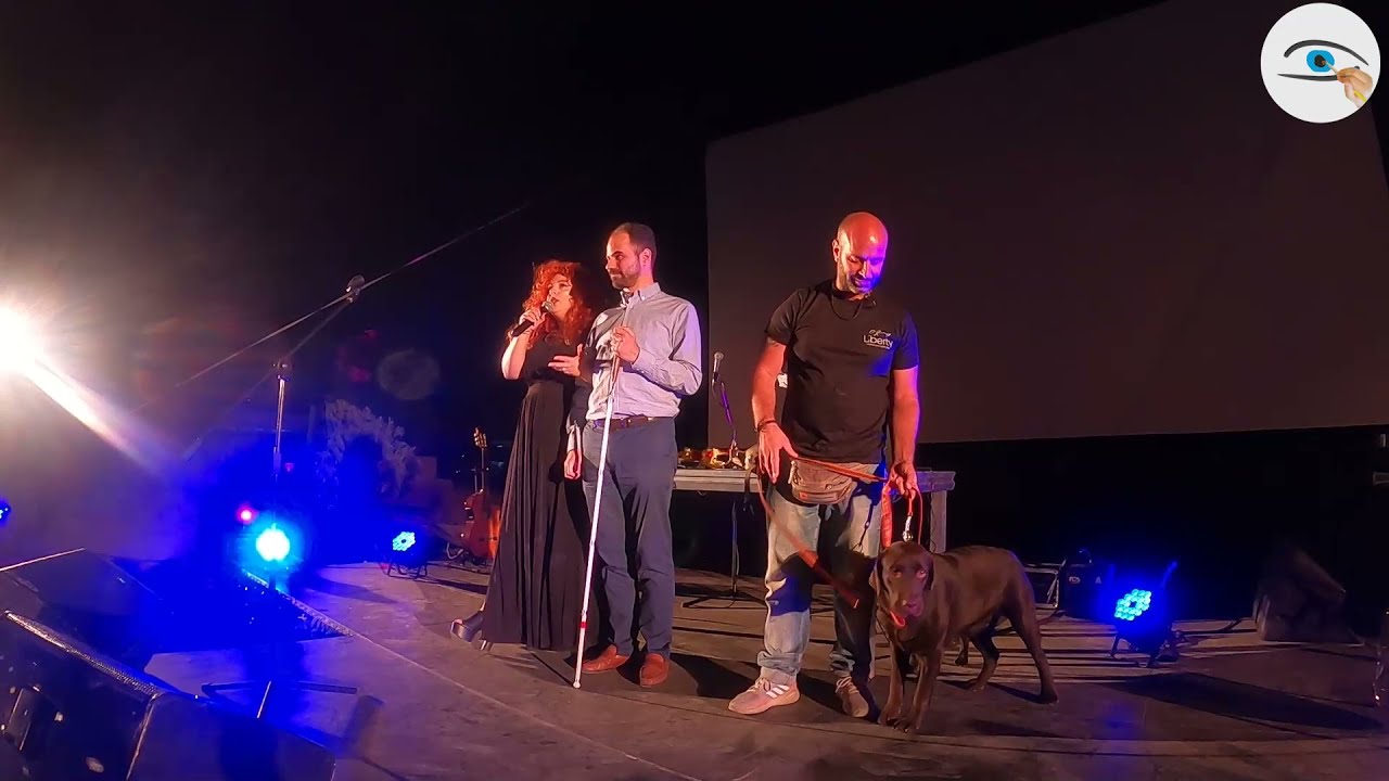 Stand-up Comedy Κουρτίδου - Αυγουλάς