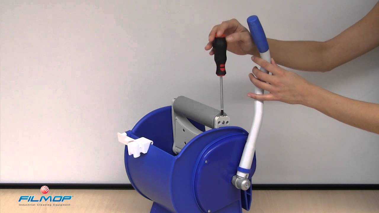 Filmop / Strizzatore PUNTO - Wringer PUNTO