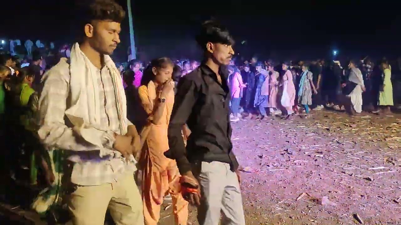 Herewada Saudi video adivasi parampara mahalgram D bullet DJ sound dum dum ladies jazz dance