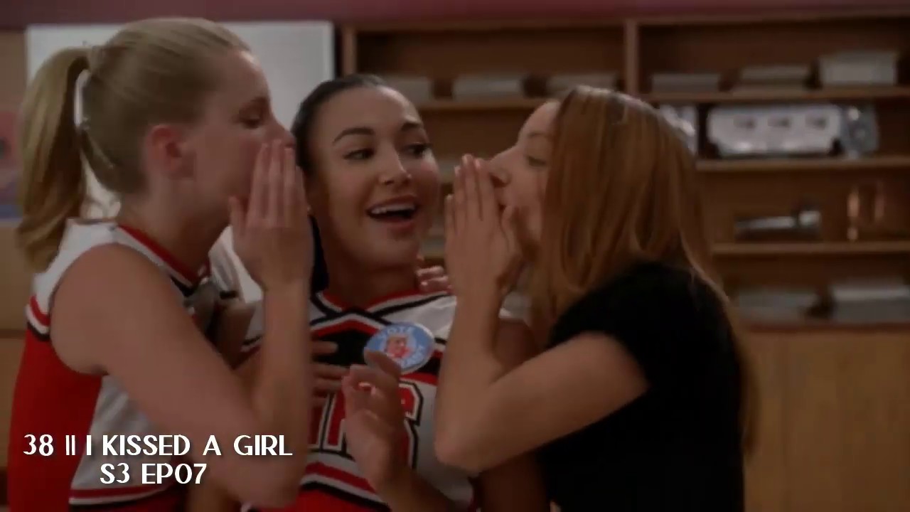 my favs glee songs (TOP 50)