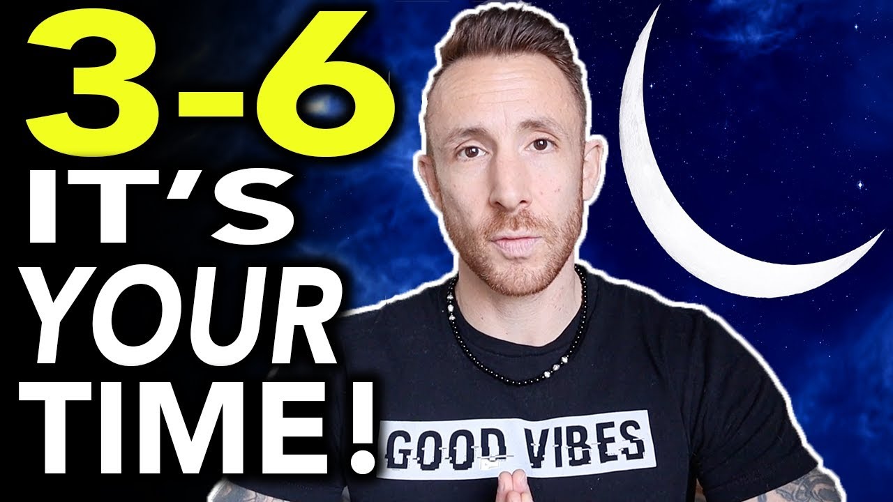 5 Things You Should Know About The NEW Moon (March 6th, 2019)