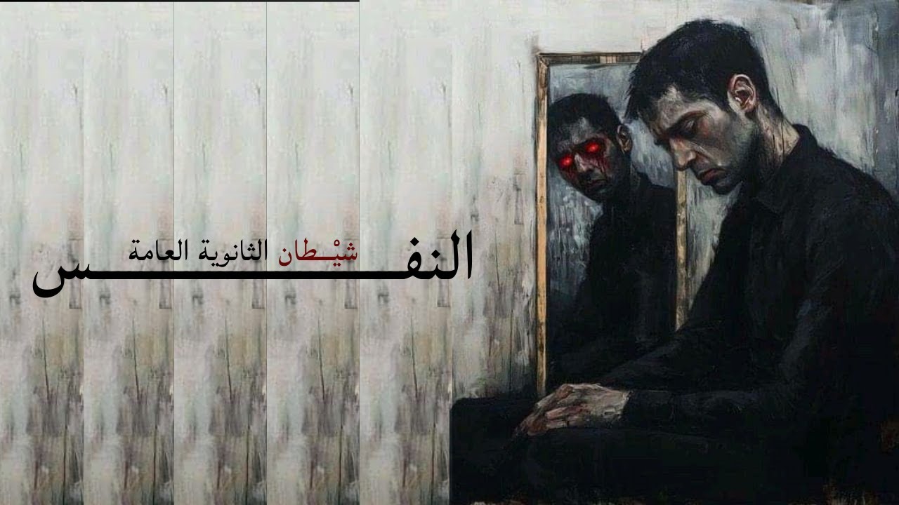 إحذر من .. شيـطان الثانوية العامة !