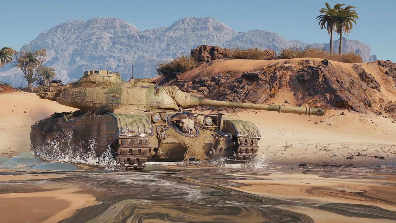 #ProgettoM35mod46 (M) Lone #wolf full bons eq. / by KipufogoTM [__---] WG Insane ma f1 EU serv. wot