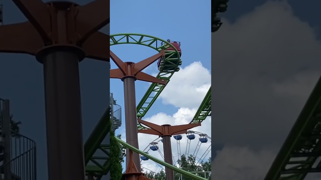 Kings Dominion 