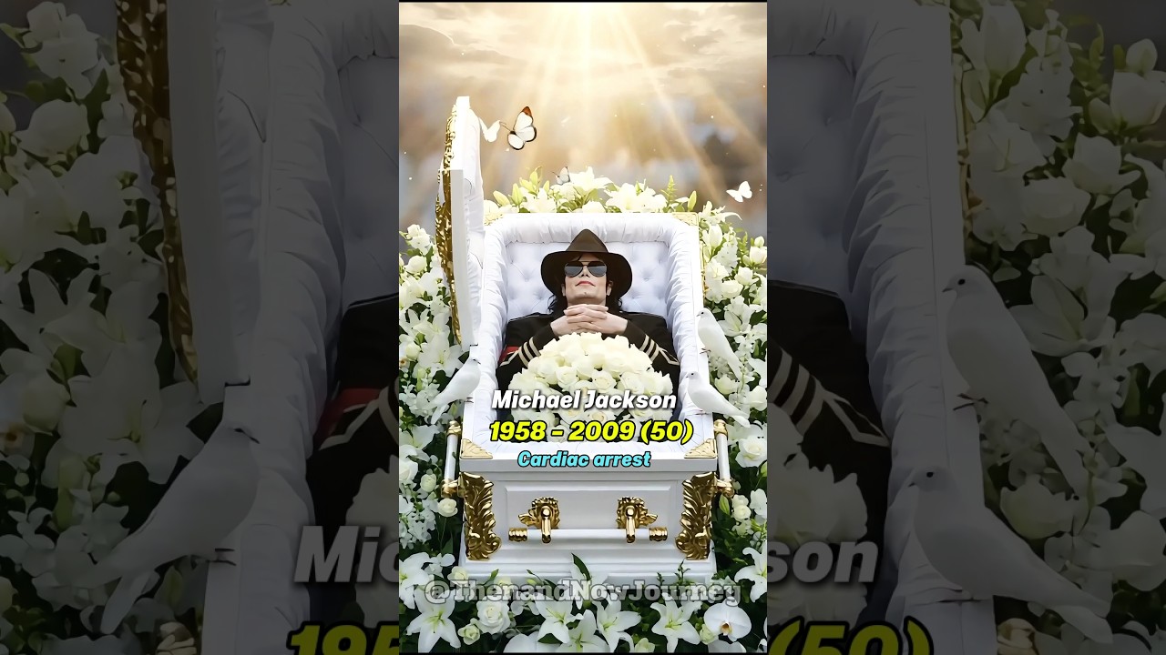 Honoring 8 Iconic Music Legends | Tribute Short #shorts