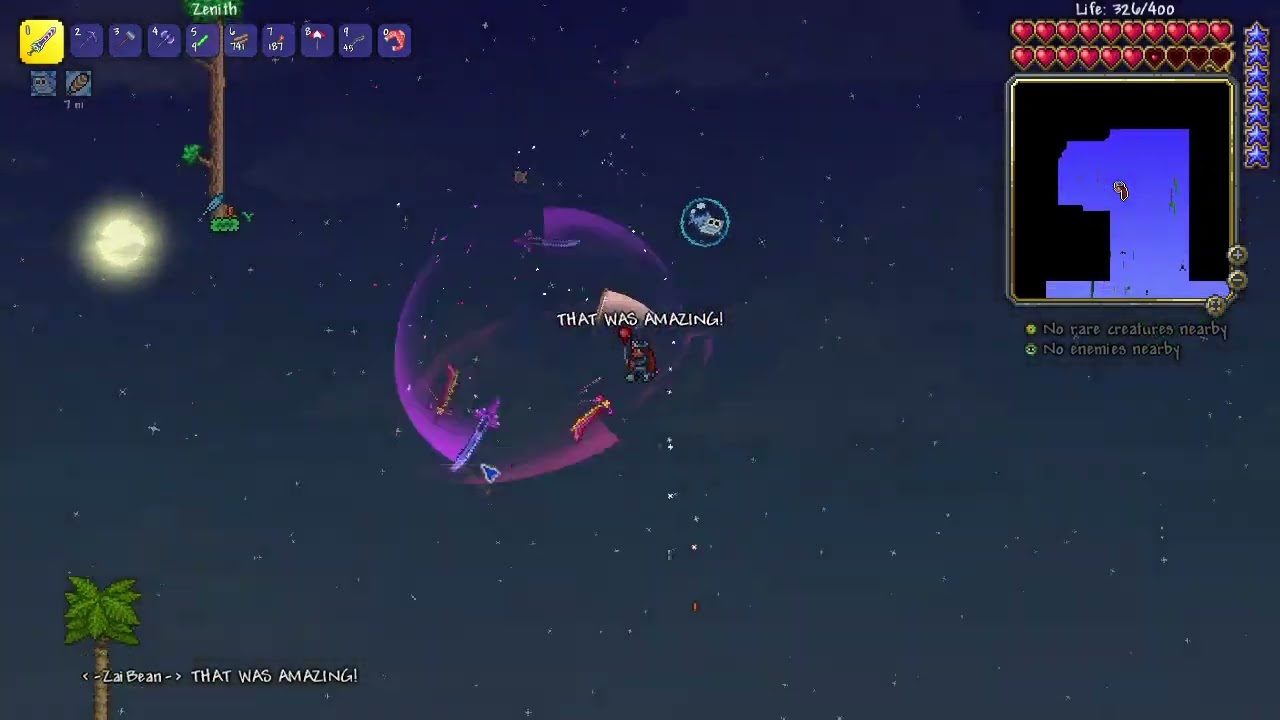 Terraria 1.4.5 Going in Blind | Part 6 | Last Episode in the Error World