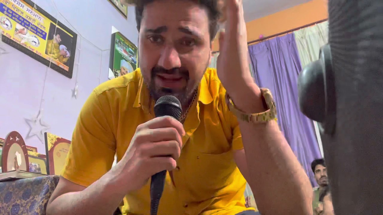 Challa Tappe Pardesi Song In Practice || Bohut pyari gall baat || Yasir Hussain live